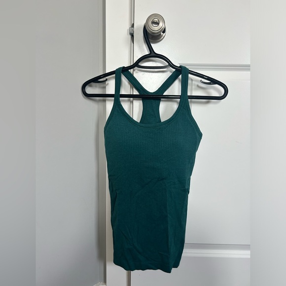 Lululemon Ebb to street tank. - Picture 1 of 3